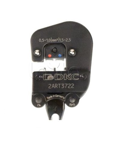 Матрица CSV для обжима коннекторов 4P (RG11) DKC 2ART37I4 в Муроме Крепежные изделия Pintop.ru