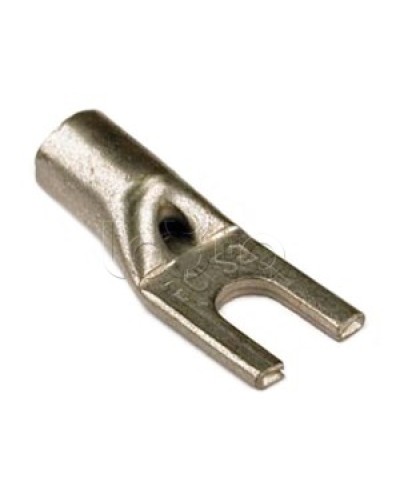 Наконечник вилочный 35 кв.мм 8 мм (НВП) DKC 2G108 в Муроме Крепежные изделия Pintop.ru