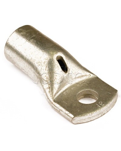 Наконечник кольцевой под винт 185 кв.мм винт 16 мм (ТМЛ) DKC 2O16 в Муроме Держатели, клипсы, скобы Pintop.ru