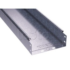 Лоток 600х80 L3000 DKC (35068)