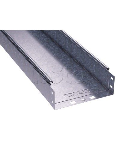 Лоток 600х80 L3000 DKC (35068) в Муроме Кабельные лотки Pintop.ru