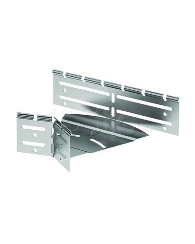 Горизонтальный изменяемый угол СРО 0-45град. 150х100 DKC (36018) в Муроме Крепежные изделия Pintop.ru