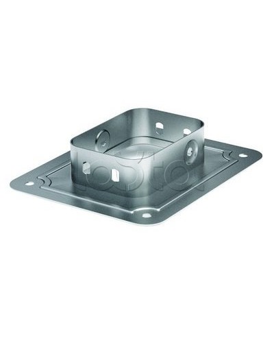 Фланец соединительный FR300/80 DKC 37435 в Муроме Аксессуары для лотков Pintop.ru