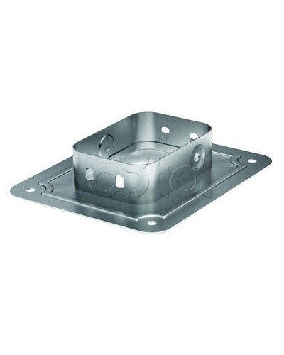 Фланец соединительный FR 500/80 DKC 37437 в Муроме Аксессуары для кабель-канала Pintop.ru