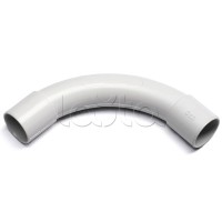 Поворот труба-труба 90° ф50мм DKC (50450)