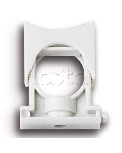 Держатель раздвижной д.10 - 20мм DKC 51220 в Муроме Держатели, клипсы, скобы Pintop.ru