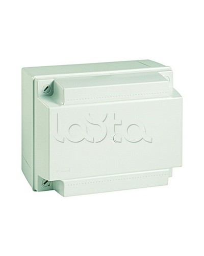 Коробка ответвит. с гладкими стенками, IP56, 380х300х180мм DKC 54430 в Муроме Распределительные коробки Pintop.ru
