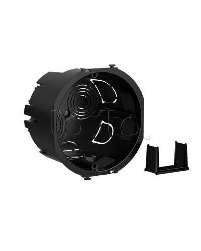 Подрозеточная коробка для сплошных стен DKC 59301 в Муроме Распределительные коробки Pintop.ru