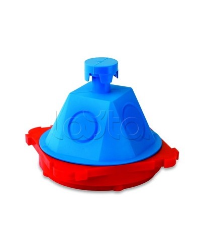 Коробка потолочная для заливки в бетон DKC 59391 в Муроме Распределительные коробки Pintop.ru