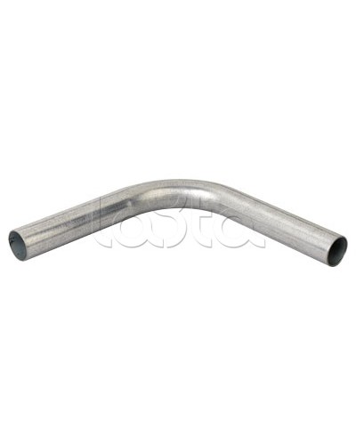 Поворот на 90° оцинкованный, д.16х1мм DKC (6013-16L) в Муроме Повороты, муфты, тройники Pintop.ru