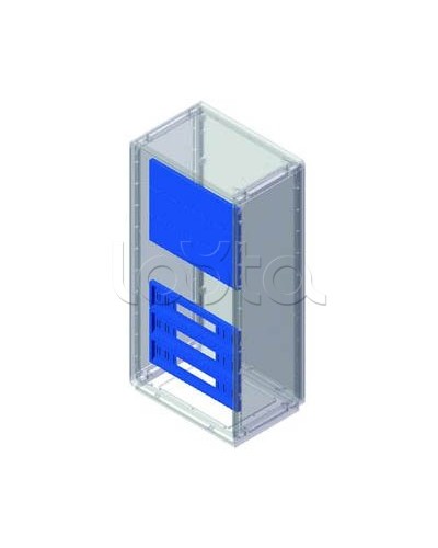 Рамка для накладной панели, Conchiglia, ВхШ: 1390 x 580 мм DKC 95775763 в Муроме Аксессуары для лотков Pintop.ru