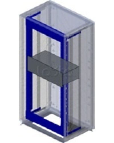 Рама монтажная, для шкафов Conchiglia, ВхШ: 940 x 580 мм DKC 95775813 в Муроме Аксессуары для стоек и шкафов Pintop.ru