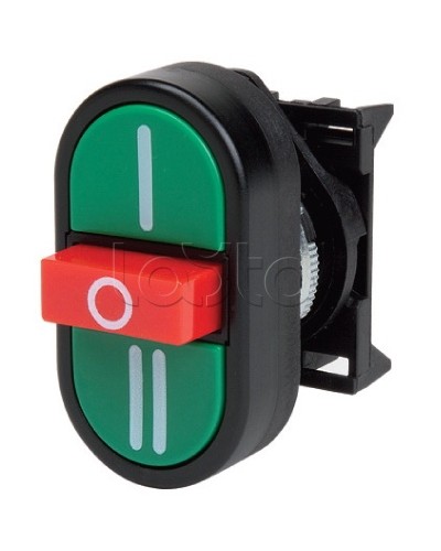 Кнопка тройная DKC ABMN в Муроме Аксессуары для стоек и шкафов Pintop.ru