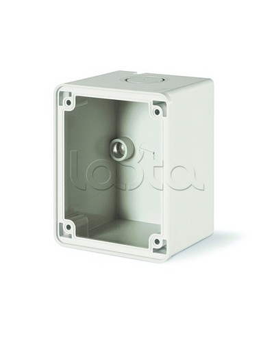 Коробка монтажная прямая DKC DIS5700016 в Муроме Распределительные коробки Pintop.ru