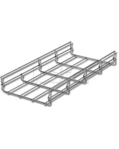 Проволочный лоток 30x50x3000 DKC (FC3005) в Муроме Кабельные лотки Pintop.ru