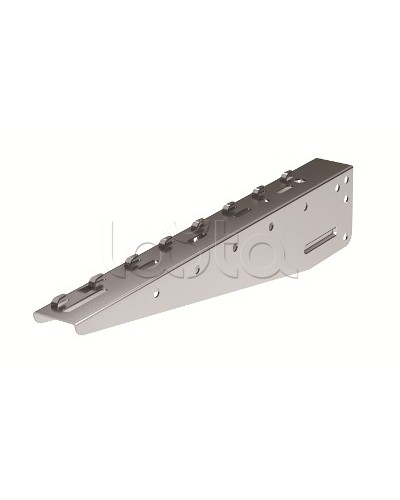 Консоль ВМ без опорыоснование 300 мм DKC FC34183 в Муроме Аксессуары для лотков Pintop.ru