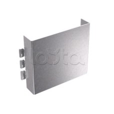 Увеличенная монтажная плата 130х145 неперфорированная DKC FC37312