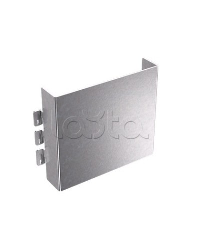 Увеличенная монтажная плата 130х145 неперфорированная DKC FC37312 в Муроме Крепежные изделия Pintop.ru