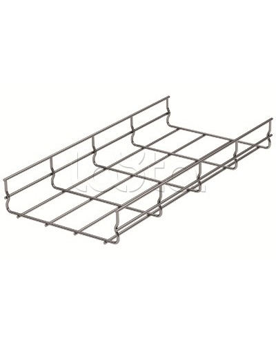 Проволочный лоток 50х50 L3000 INOX DKC (FC5005INOX) в Муроме Кабельные лотки Pintop.ru