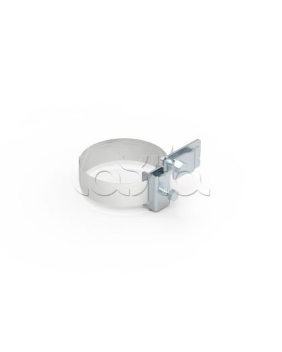 Хомут на металл. трубы, D80-160 мм DKC NG3001 в Муроме Стяжки-хомуты Pintop.ru