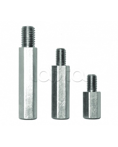 Спейсер 80, 8, М5 DKC QSP0805 в Муроме Крепеж Pintop.ru