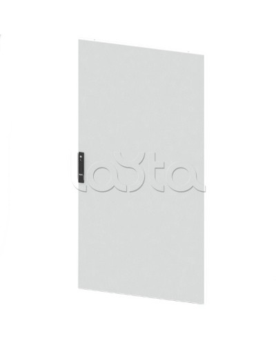 Дверь сплошная, для шкафов DAE/CQE, 1200 x 1000 мм DKC R5CPE12100 в Муроме Аксессуары для стоек и шкафов Pintop.ru