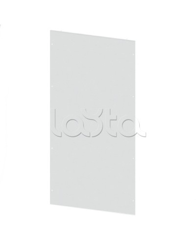 Панель задняя, для шкафов DAE/CQE, 1200x800 мм DKC (R5CRE1280) в Муроме Полки для шкафов и стоек Pintop.ru