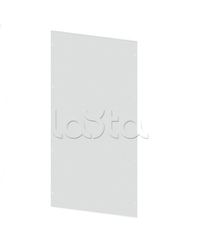 Панель задняя, для шкафов DAE/CQE, 1800 x 1200 мм DKC R5CRE18120 в Муроме Аксессуары для стоек и шкафов Pintop.ru