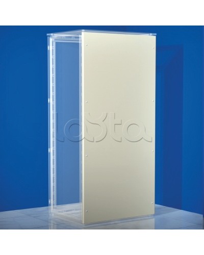 Панель задняя, для шкафов DAE/CQE, 2200 x 1200 мм DKC R5CRE22120 в Муроме Аксессуары для стоек и шкафов Pintop.ru