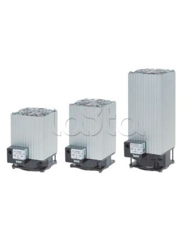 Обогреватель с клеммной колодкой и вентилятором, P=250W, 230V DKC R5FSHT250 в Муроме Аксессуары для стоек и шкафов Pintop.ru