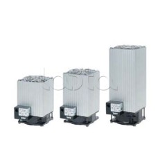 Обогреватель с вентилятором 500W, 230V DKC R5FSHT500