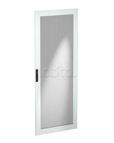 Дверь перфорированная, для шкафов, 1800 x 800 мм DKC R5ITCPRMM1880 в Муроме Аксессуары для стоек и шкафов Pintop.ru