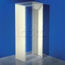 Панели боковые, для шкафов CQE 1400 x 400мм, 1 упаковка - 2шт. DKC R5LE1442