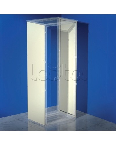 Панели боковые, для шкафов CQE 1400 x 500мм, 1 упаковка - 2шт. DKC R5LE1452 в Муроме Аксессуары для стоек и шкафов Pintop.ru