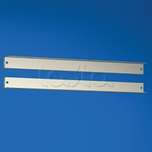 Панели накладные, В=50мм для шкафов DAE/CQE Ш=800мм, 1 упаковка - 2шт. DKC R5PCD80