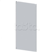 Плата монтажная, для шкафов DAE/CQE 1800x600 мм DKC R5PCE1860