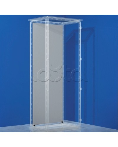 Монтажная плата, для шкафов DAE/CQE 2200 x 600 мм DKC R5PCE2260 в Муроме Аксессуары для стоек и шкафов Pintop.ru