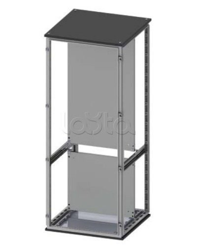 Монтажная плата, частичная, высота 995мм, для шкафов DAE/CQE Ш=800мм DKC (R5PCPE108) в Муроме Аксессуары для стоек и шкафов Pintop.ru