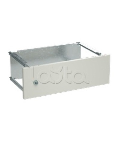 Комплект унив-ный. внеш. установки В=300 мм, Ш=800 мм DKC R5PKEB0830 в Муроме Аксессуары для кабель-канала Pintop.ru