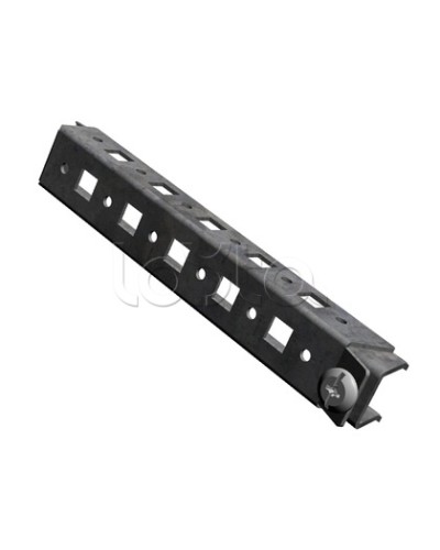 Комплект реек по глубине для ST/CE, Г=150 мм DKC R5RD01 в Муроме Аксессуары для стоек и шкафов Pintop.ru