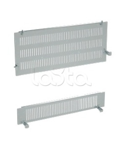 Комплект закр. задних перф. В=300, 100, Ш=600 DKC R5SBPF631 в Муроме Аксессуары для стоек и шкафов Pintop.ru