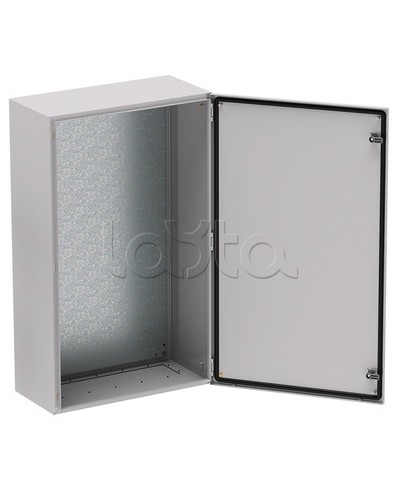 Щит с монтажной панелью 500x600x300мм IP65 DKC (R5ST0563) в Муроме Щиты электрические Pintop.ru