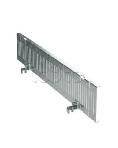 Закрытие нижнее бок. В=300 мм Г=400 мм DKC R5SWF43 в Муроме Аксессуары для стоек и шкафов Pintop.ru