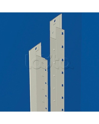 Стойки вертикальные для установки панелей 2000 мм DKC R5TE20 в Муроме Аксессуары для стоек и шкафов Pintop.ru