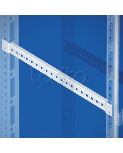 Рейки боковые, для шкафов CQE глубиной 500мм, 1 упаковка - 4шт. DKC R5TLE500 в Муроме Крепежные изделия Pintop.ru