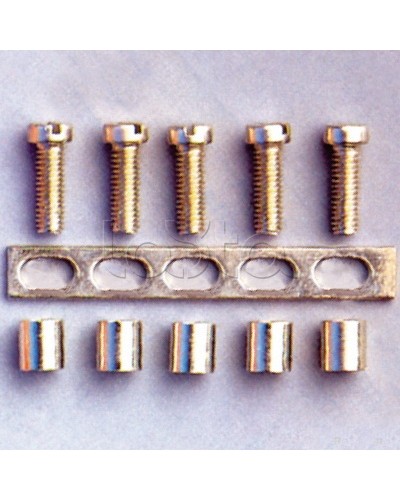 винт+рукав DKC ZCPM57 в Муроме Крепеж Pintop.ru