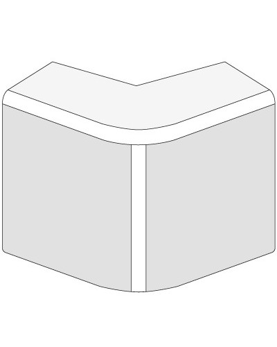 Угол внешний AEM 30x10 DKC 00397 в Муроме Аксессуары для кабель-канала Pintop.ru