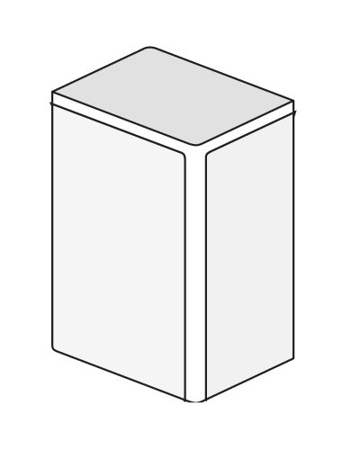 Заглушка LM 30x10 DKC 00581 в Муроме Аксессуары для кабель-канала Pintop.ru