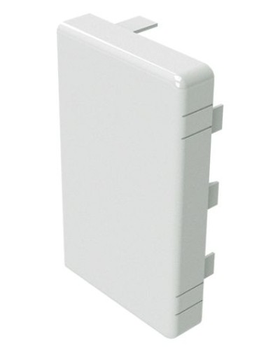 Заглушка LAN 150x80 DKC (00880) в Муроме Аксессуары для кабель-канала Pintop.ru