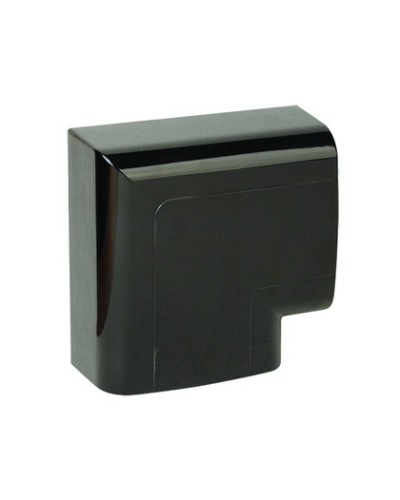 Угол плоский с разделителем 110х50 DKC 01003A в Муроме Аксессуары для кабель-канала Pintop.ru